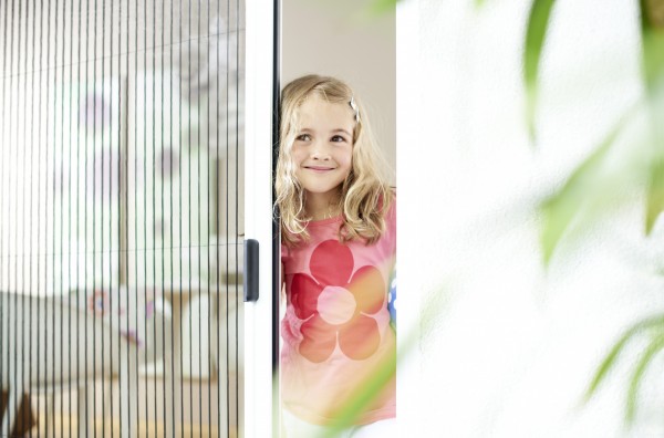 RIPO international insect net