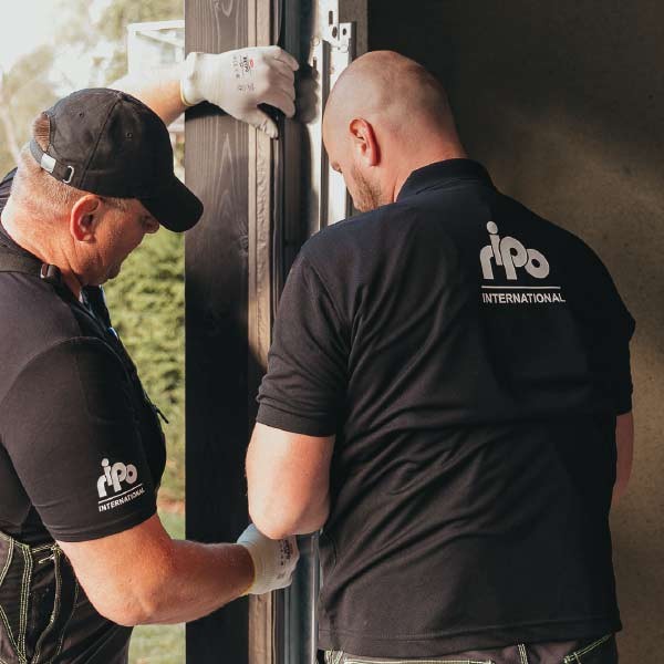 RIPO international vartu serviss