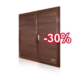 Garage Doors Termo Double