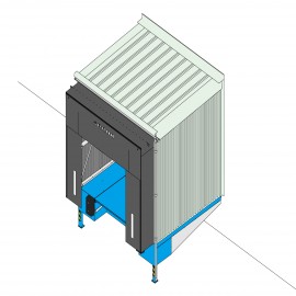 RIPO loading house PL