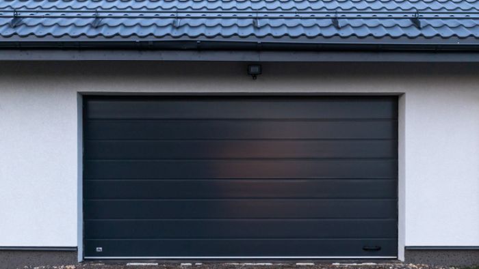 garage doors