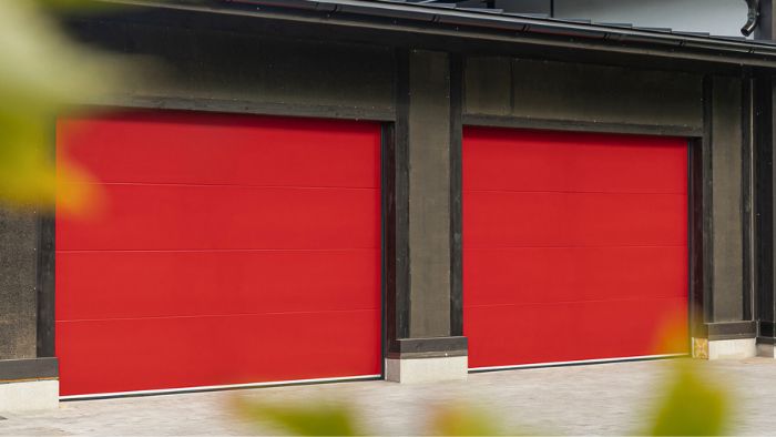 termolift garage doors